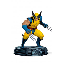Marvel Art Scale socha 1/10 X-Men´97 Wolverine 15 cm